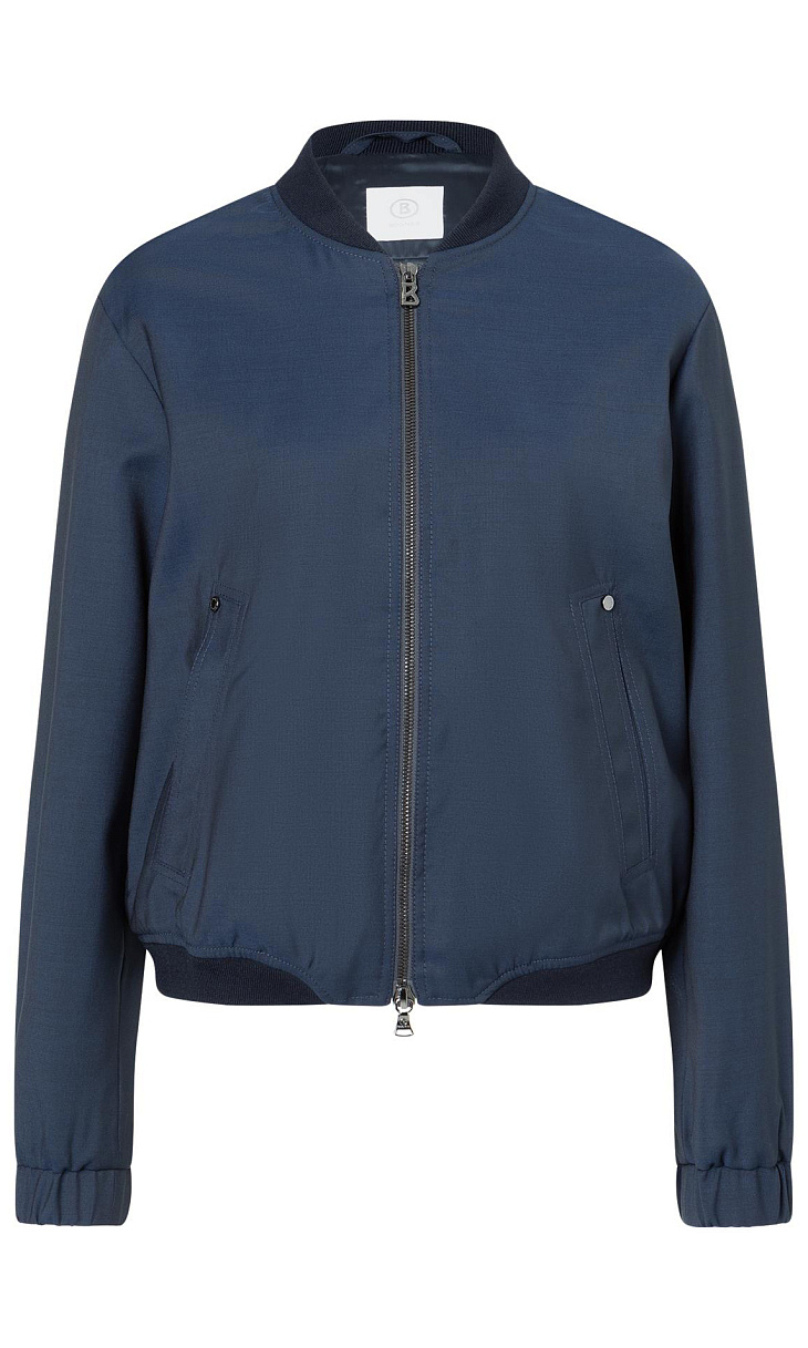 Bogner: Куртка из шерсти