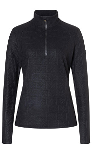 Лонгслив из флиса