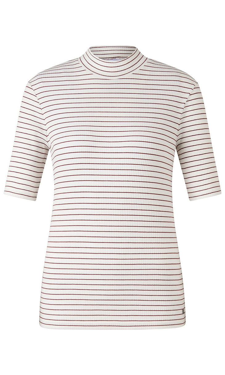 BOGNER: Футболка из хлопка