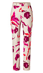 Bogner: Брюки с принтом