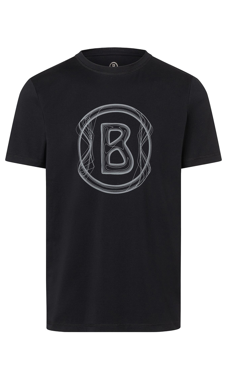 Bogner: Футболка с логотипом