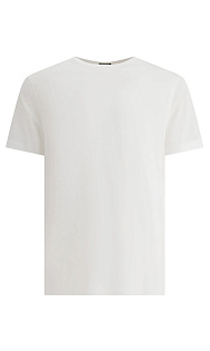 Футболка из лиоцелла