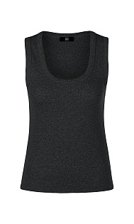 Топ из хлопка