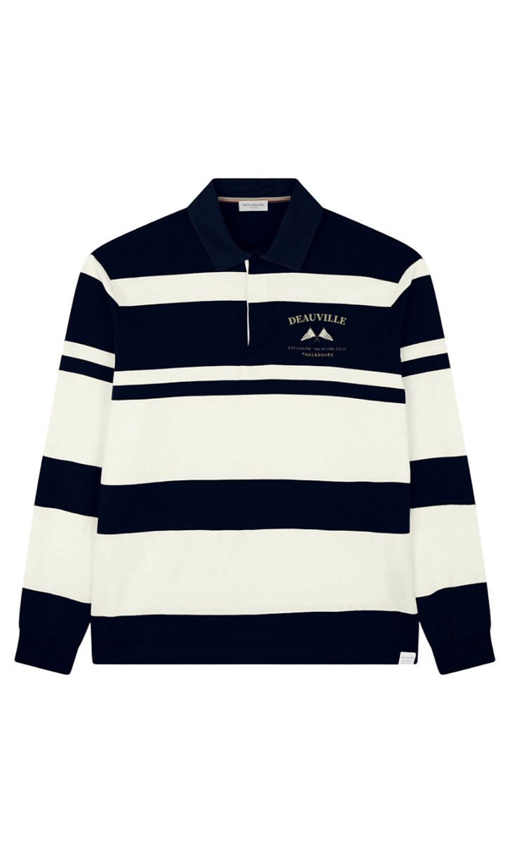 Paul Shark: Поло в полоску