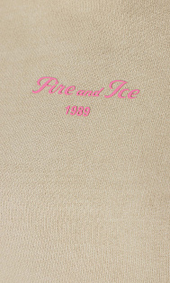 Толстовка из хлопка