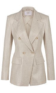 Двубортный пиджак