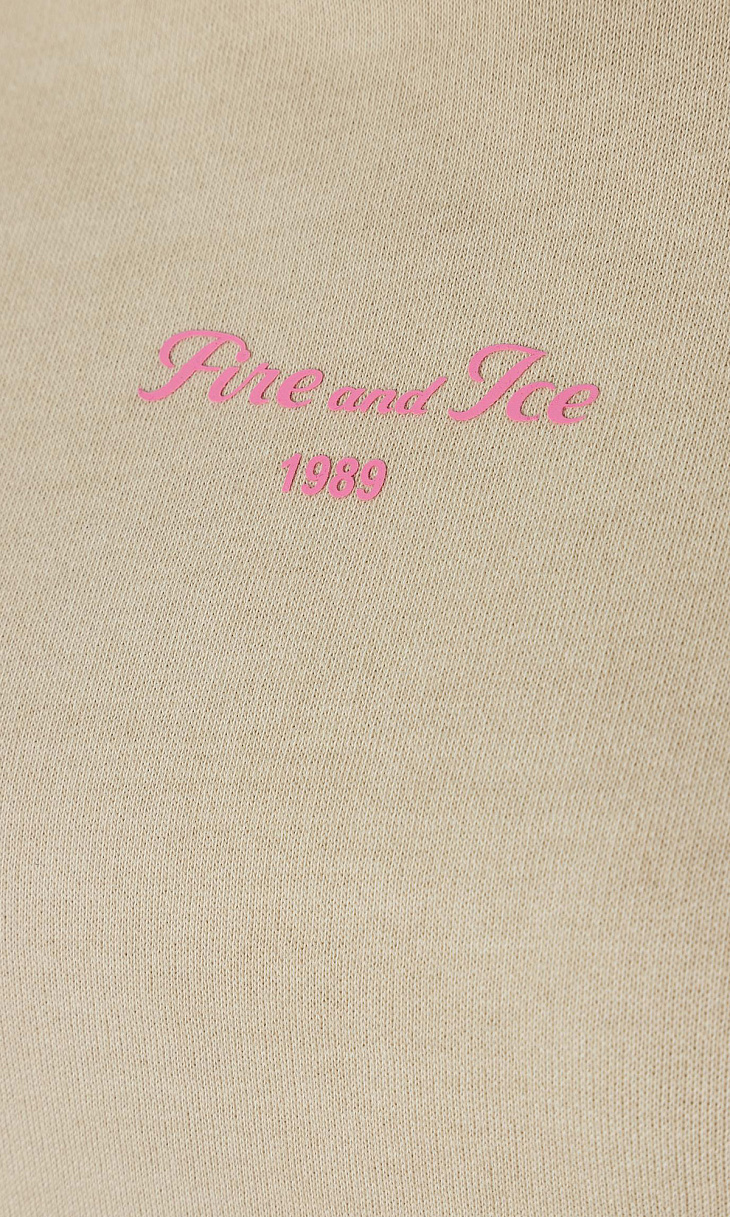 Bogner: Толстовка из хлопка