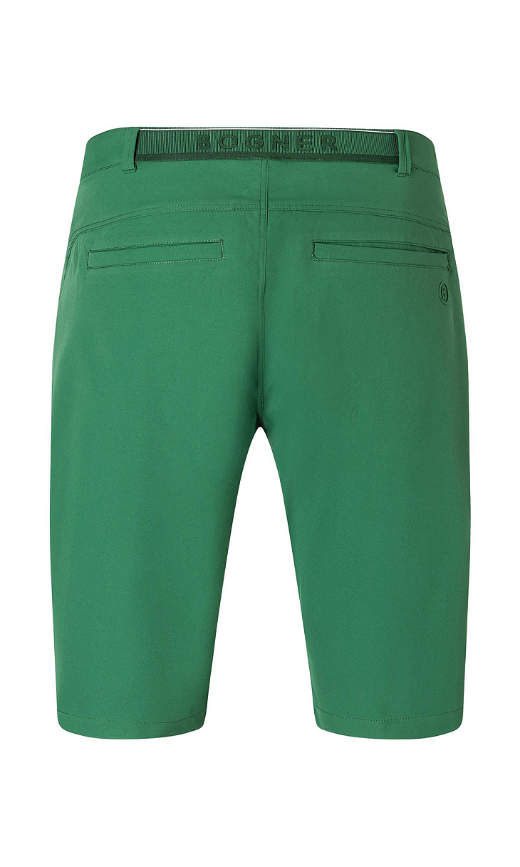 BOGNER: Шорты с карманами