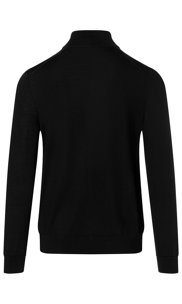 BOGNER: Джемпер на молнии