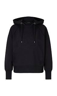 Толстовка с логотипом