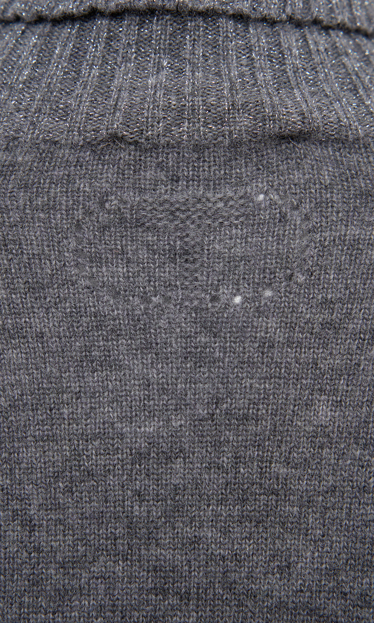 TWINSET: Свитер из шерсти