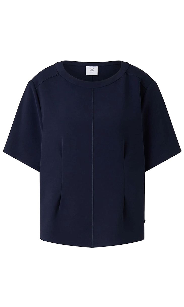 Bogner: Блуза с короткими рукавами