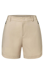 Шорты с карманами