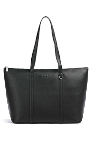 Сумка с логотипом