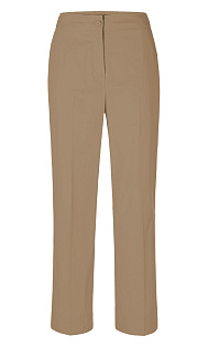 Брюки со стрелками