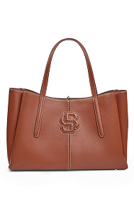 Сумка из искусственной кожи