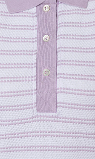 Поло из хлопка