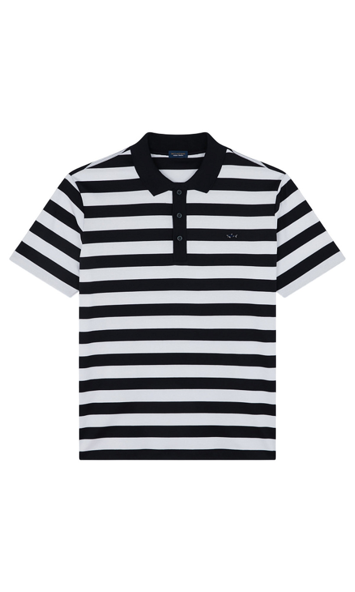 Paul Shark: Поло в полоску