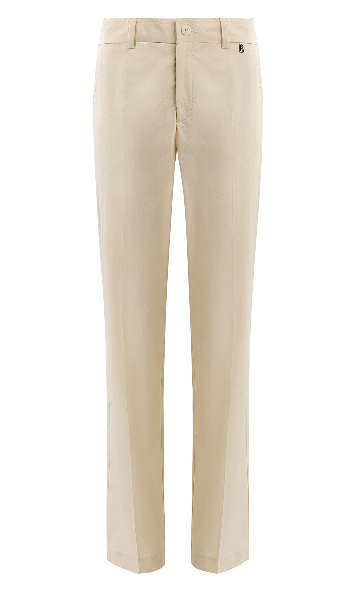 Bogner: Брюки из хлопка