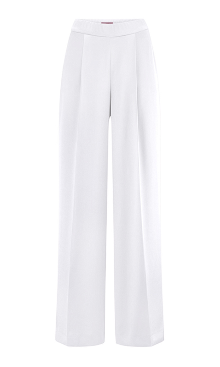 RIANI: Атласные брюки