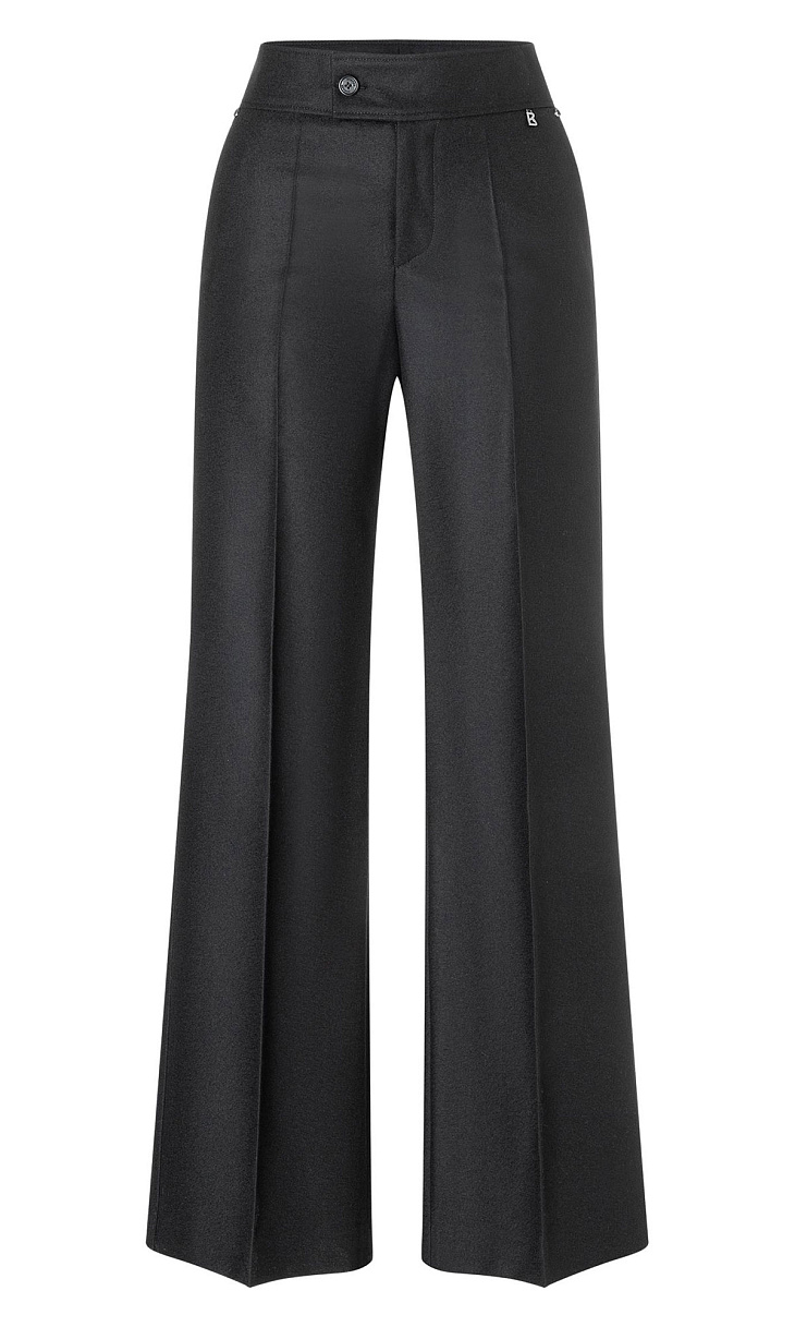 BOGNER: Брюки со стрелками