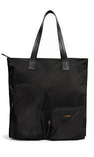 Текстильная сумка