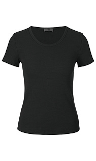 Футболка из хлопка