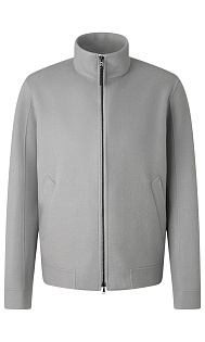 Кардиган из шерсти