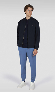 Кардиган на молнии