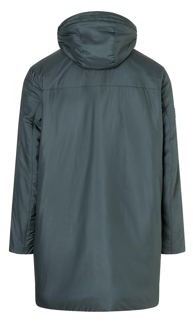 BOGNER: Куртка с капюшоном