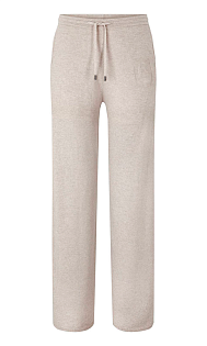 Брюки из шерсти