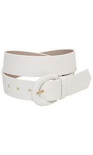 Ремень из искусственной кожи