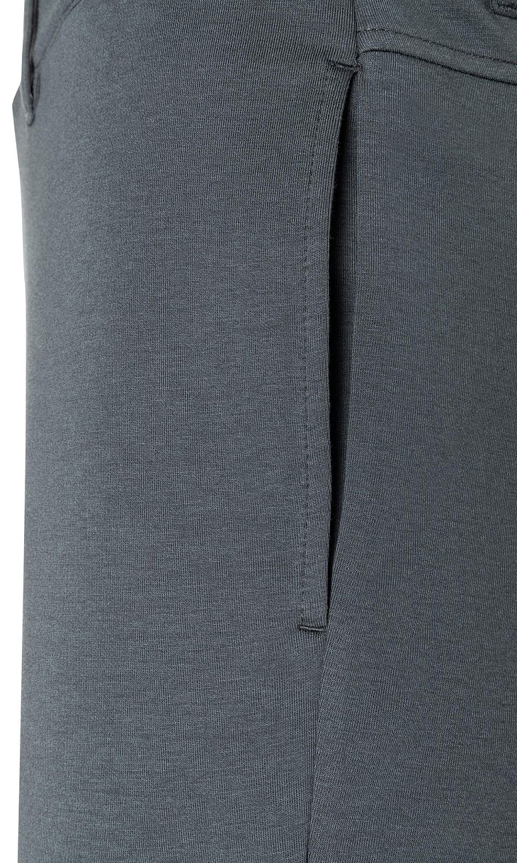 Bogner: Брюки из хлопка и модала