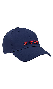 Кепка с логотипом