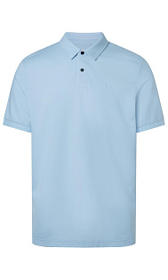 Поло из хлопка