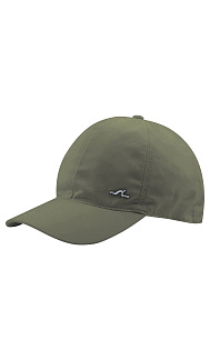 Кепка с логотипом