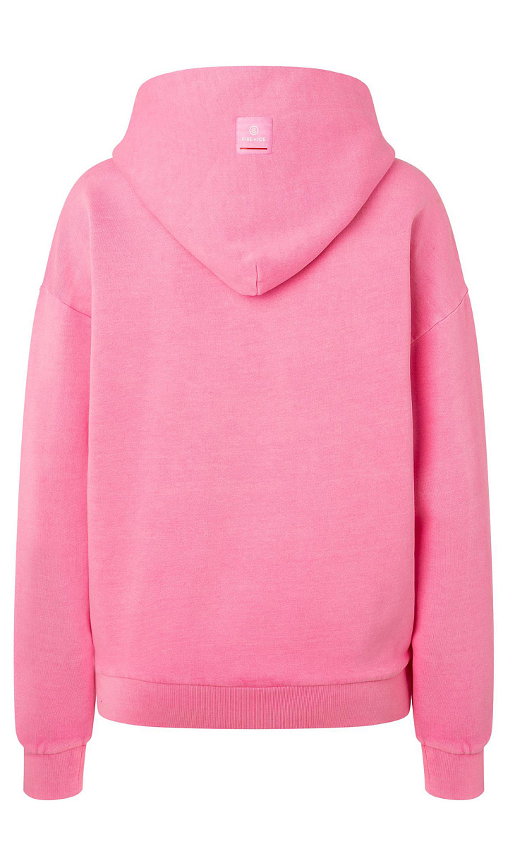 BOGNER: Толстовка с капюшоном