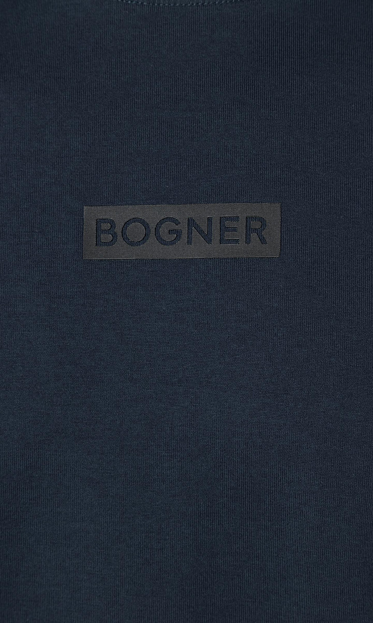 Bogner: Футболка с логотипом