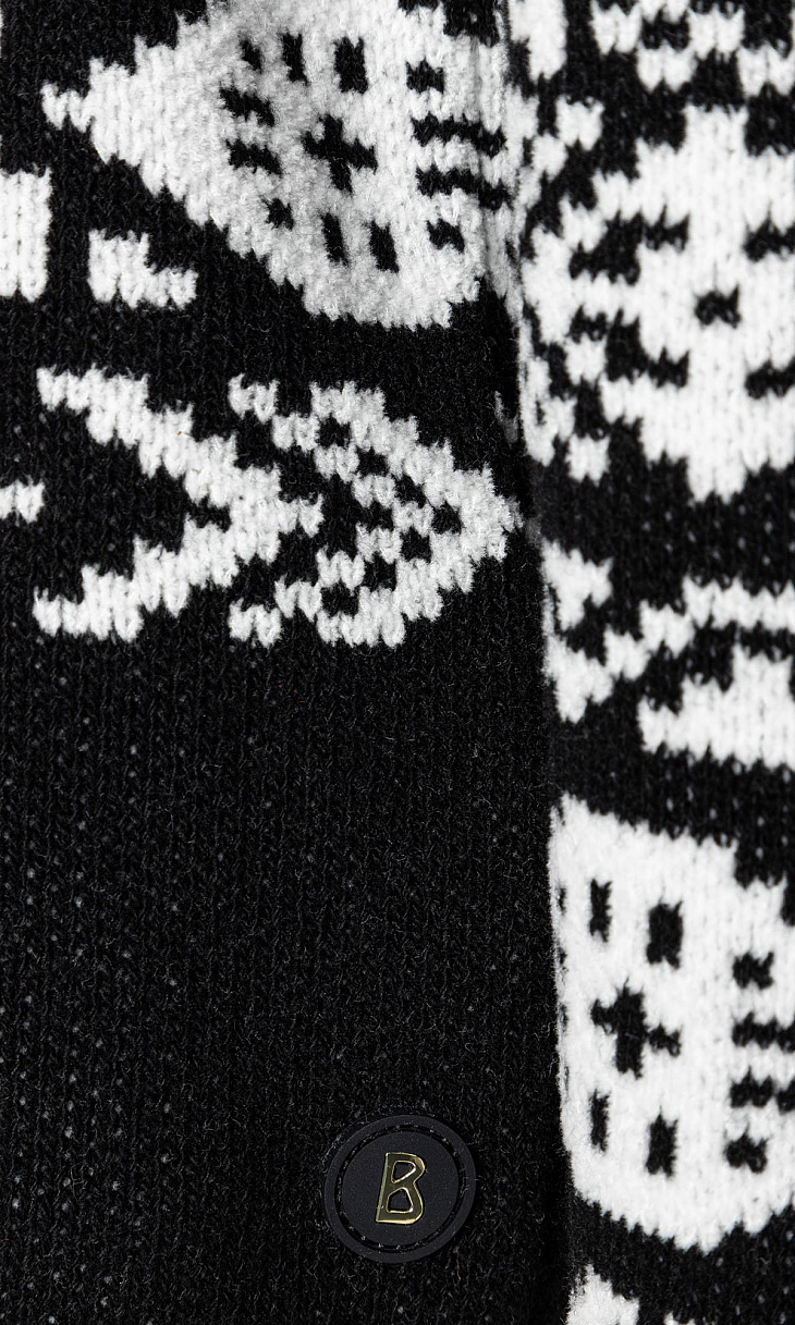 Bogner: Свитер из шерсти