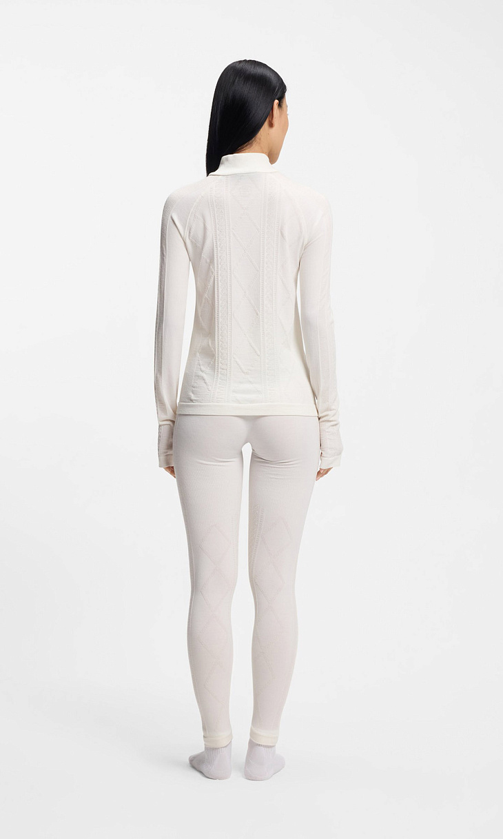 HUGO BOSS: Водолазка с шерстью