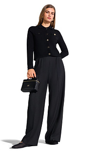 Сумка из кожи