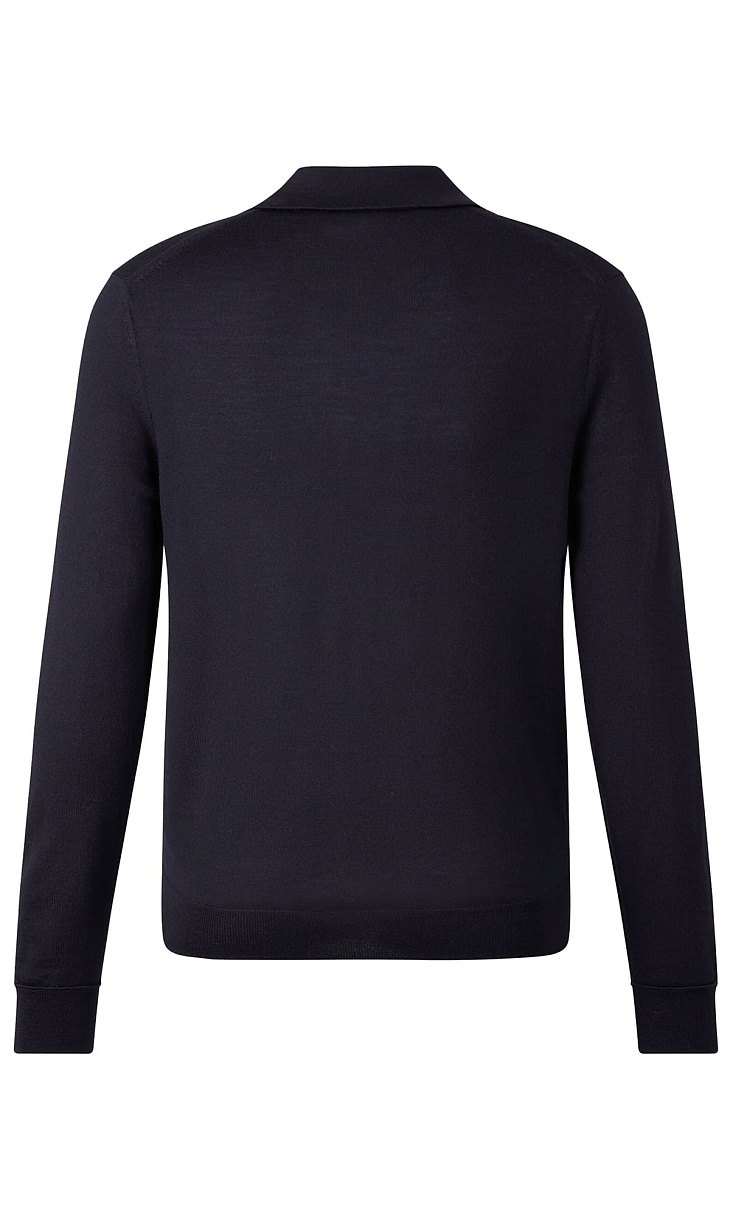 Bogner: Пуловер из шерсти