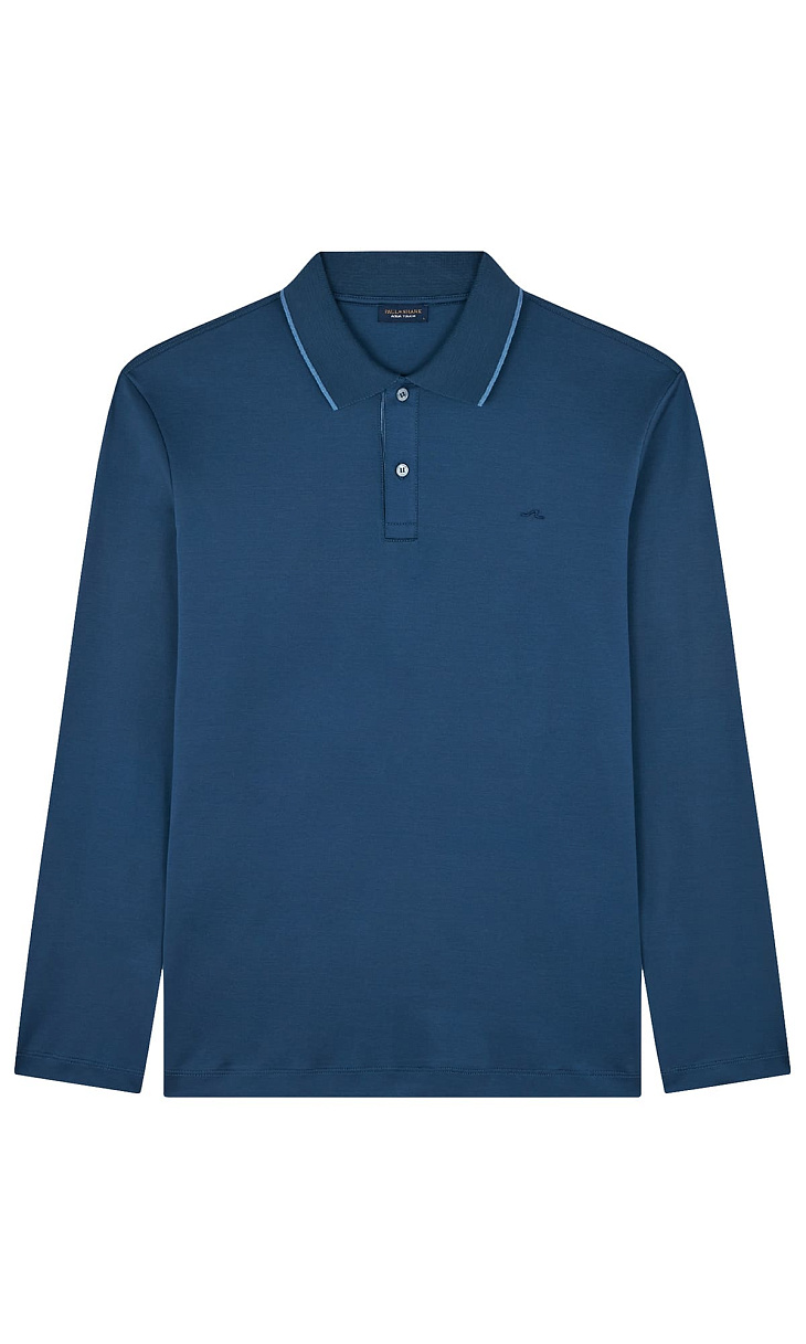 Paul Shark: Поло из хлопка