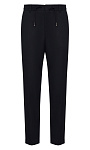 HUGO BOSS: Брюки на кулиске