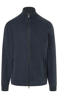 Толстовка на молнии