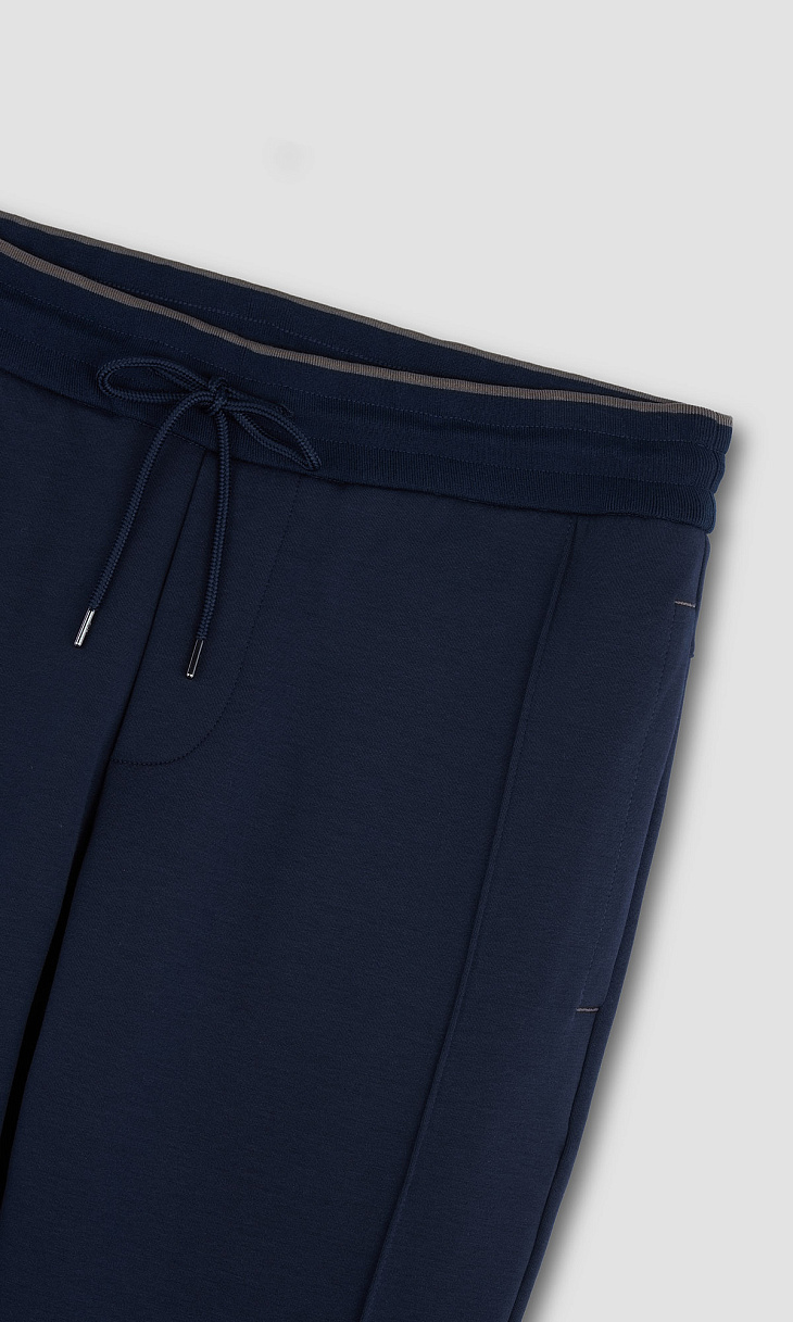 Paul Shark: Спортивные брюки с завязками