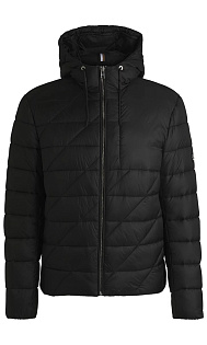 Стеганая куртка