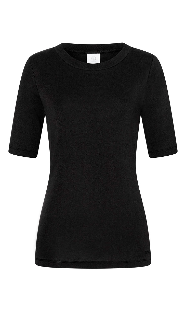 Bogner: Футболка из хлопка