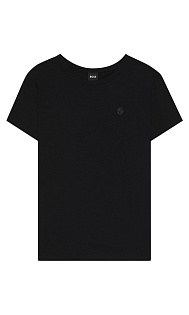 Футболка из хлопка