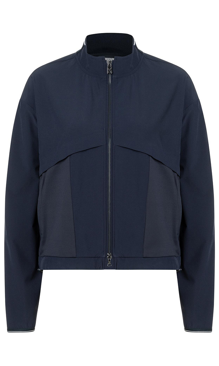 Bogner: Куртка на молнии